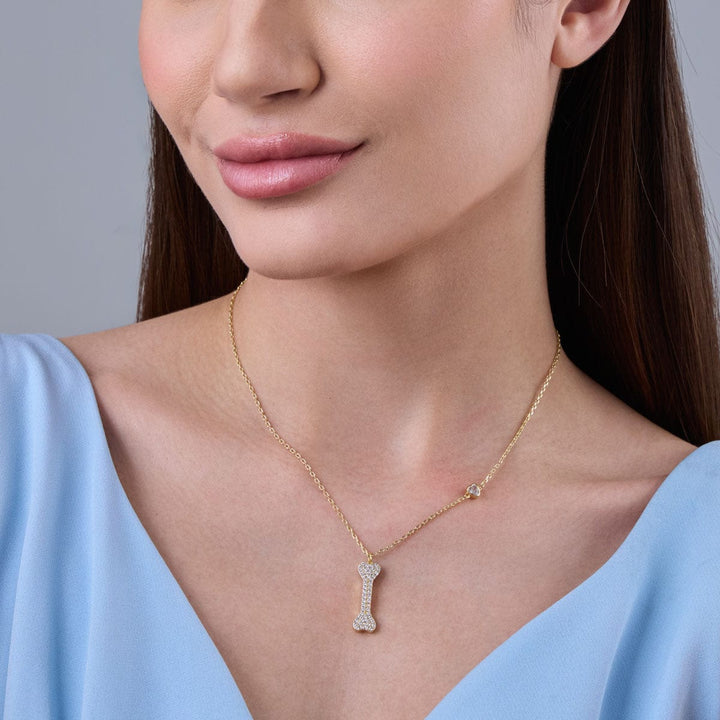 Trendy Necklace 186779