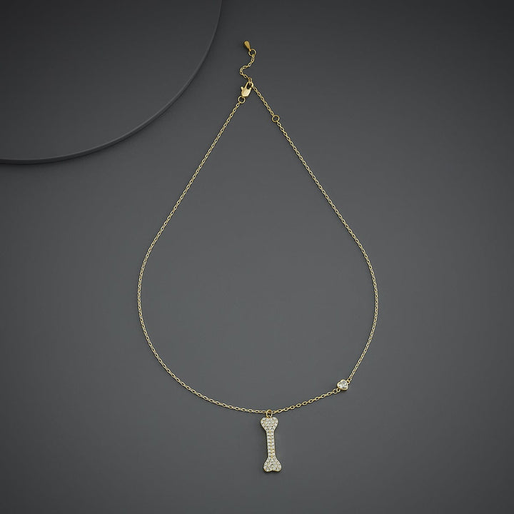 Trendy Necklace 186779