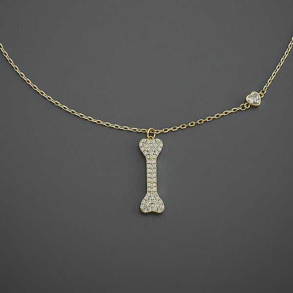 Trendy Necklace 186779