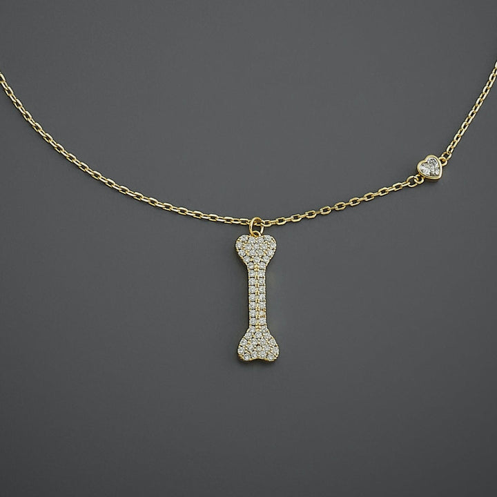 Trendy Necklace 186779