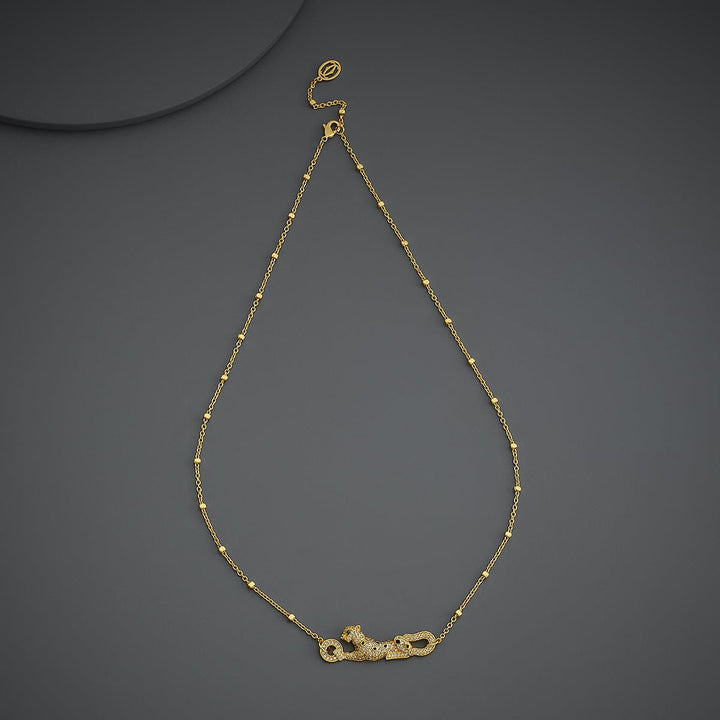 Trendy Necklace 186780