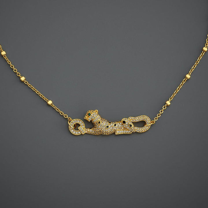 Trendy Necklace 186780