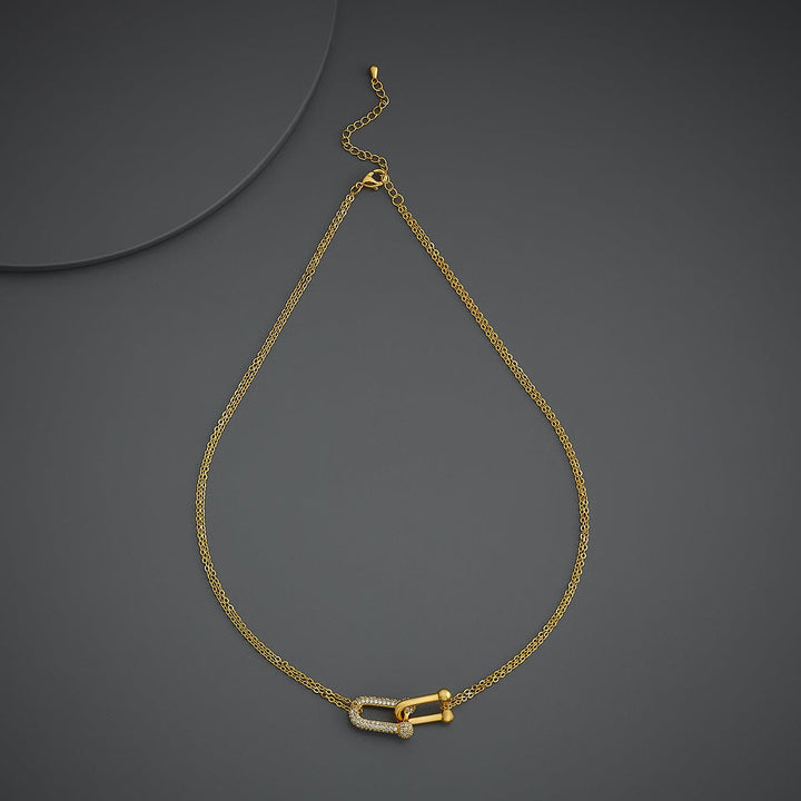 Trendy Necklace 186782