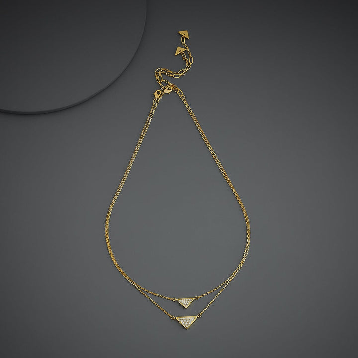 Trendy Necklace 186784