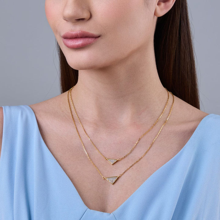 Trendy Necklace 186784