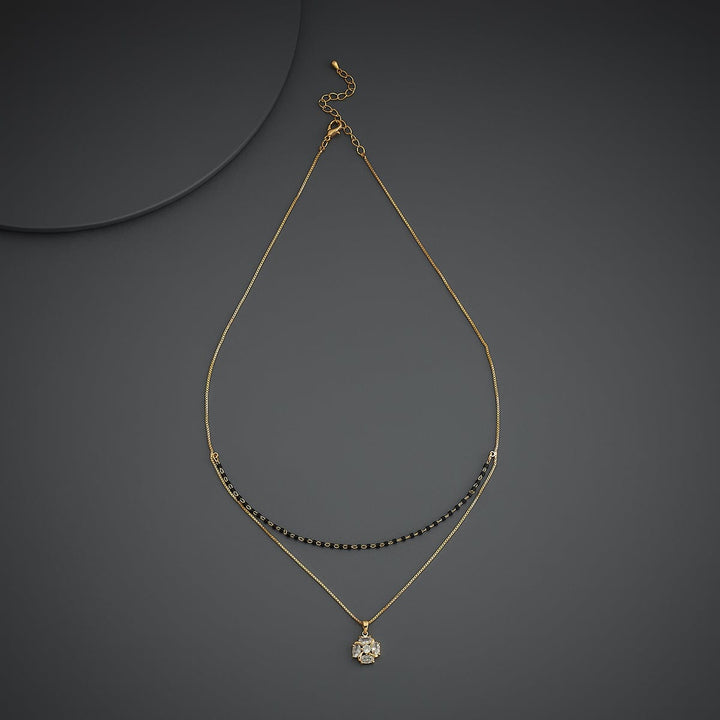 Trendy Necklace 186850