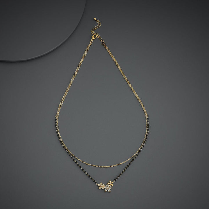 Trendy Necklace 186864