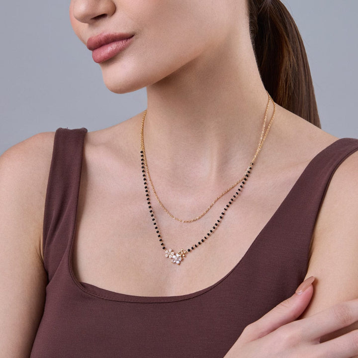 Trendy Necklace 186864