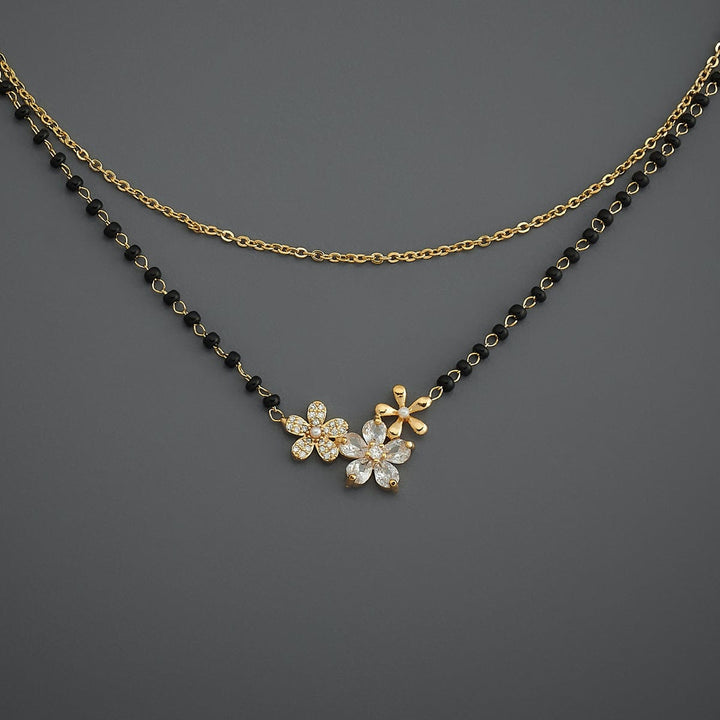 Trendy Necklace 186864