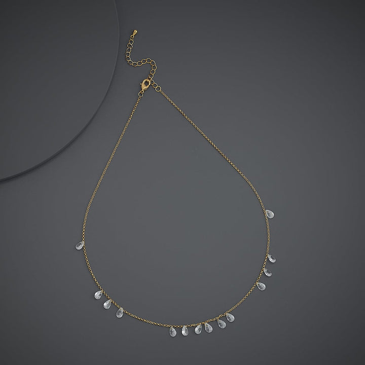 Trendy Necklace 186884