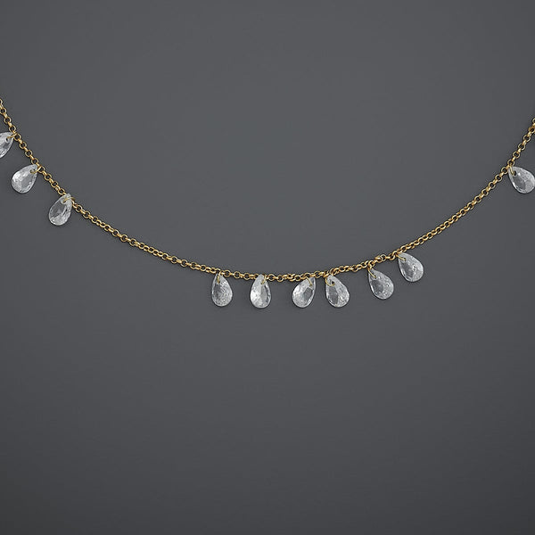 Trendy Necklace 186884