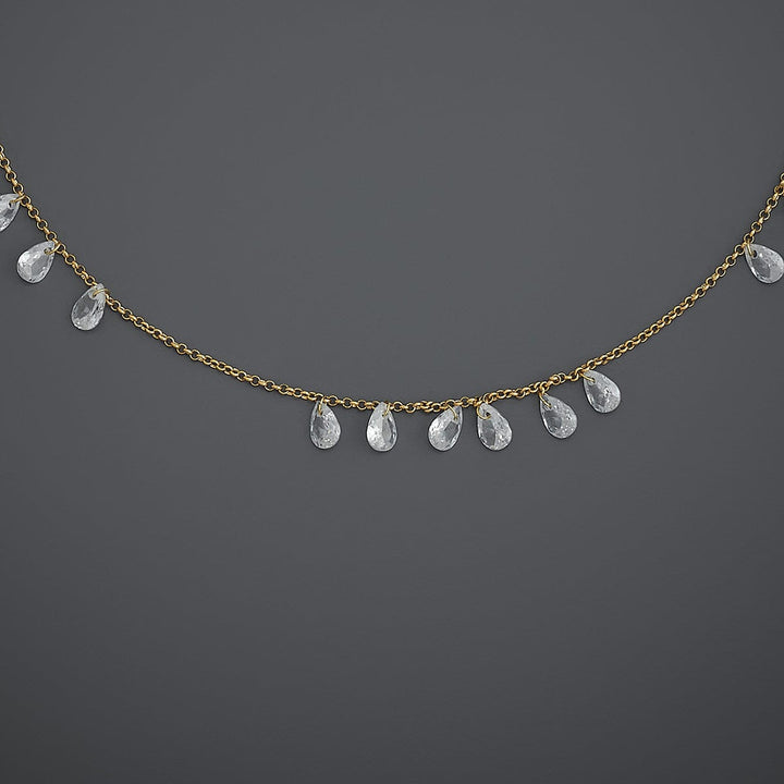 Trendy Necklace 186884