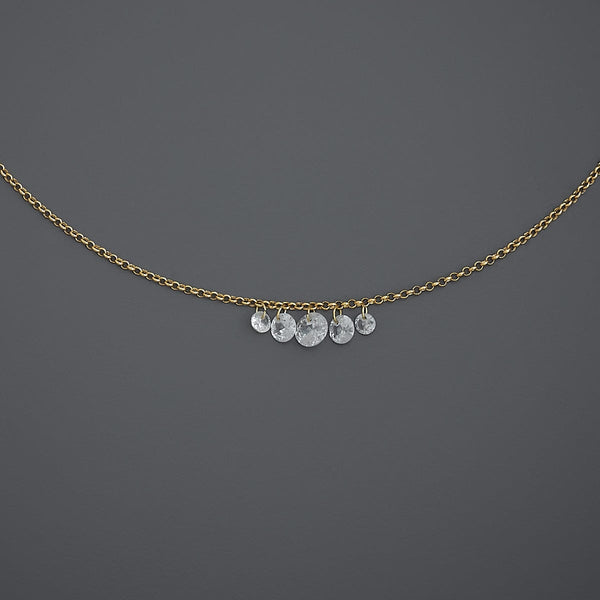 Trendy Necklace 186885