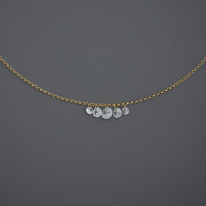 Trendy Necklace 186885