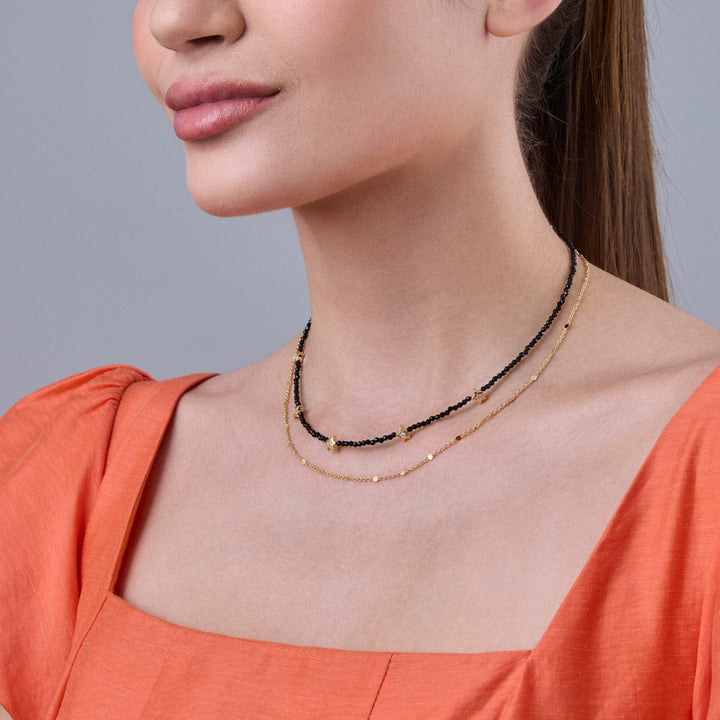 Trendy Necklace 186889