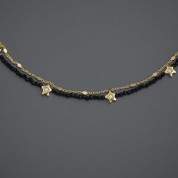Trendy Necklace 186889