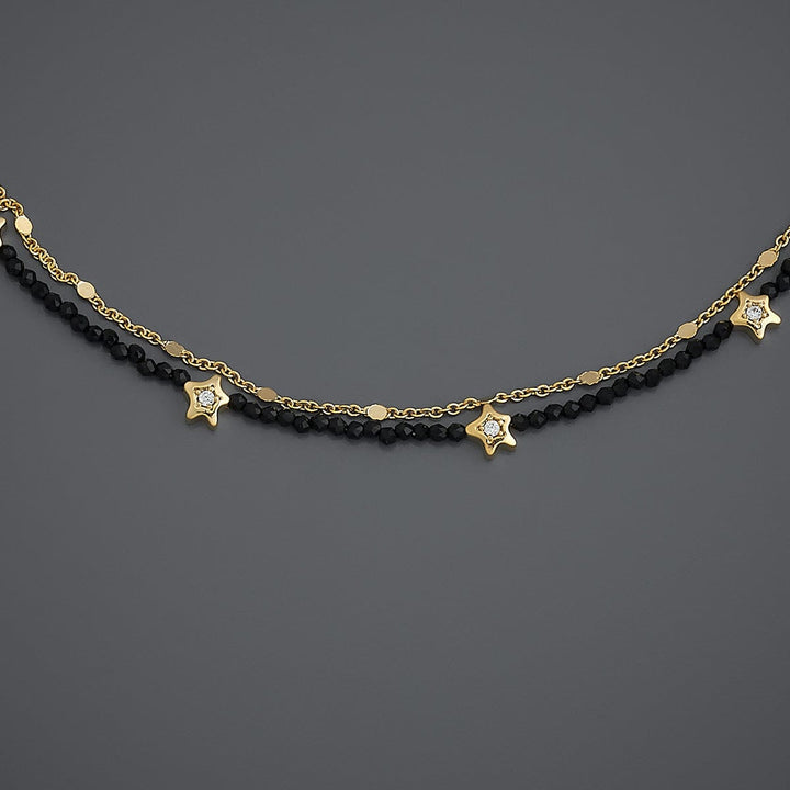 Trendy Necklace 186889