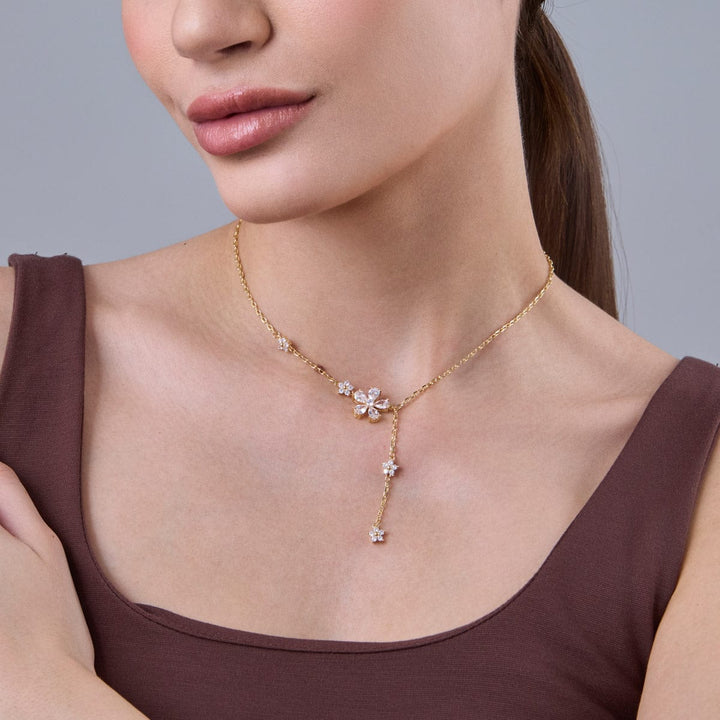 Trendy Necklace 186914