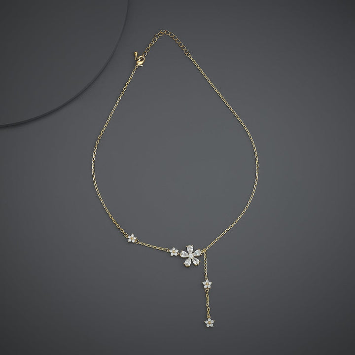 Trendy Necklace 186914