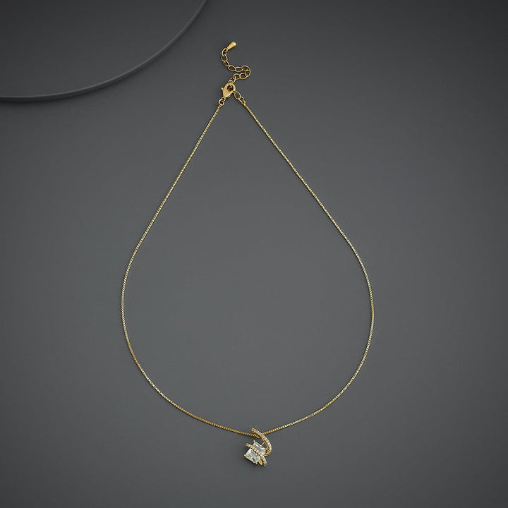 Trendy Necklace 187032