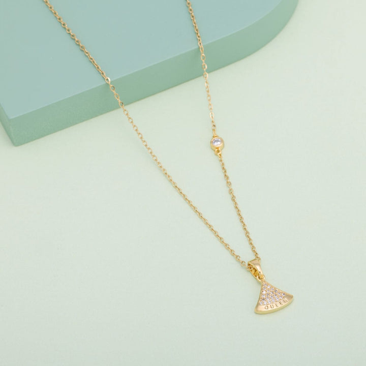 Trendy Necklace 187036