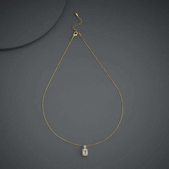 Trendy Necklace 187045