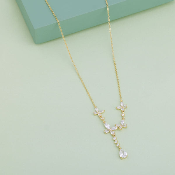 Trendy Necklace 189357