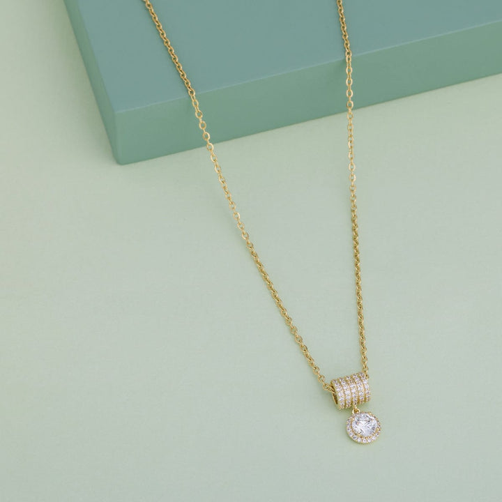 Trendy Necklace 189359