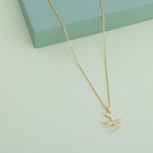 Trendy Necklace 189360