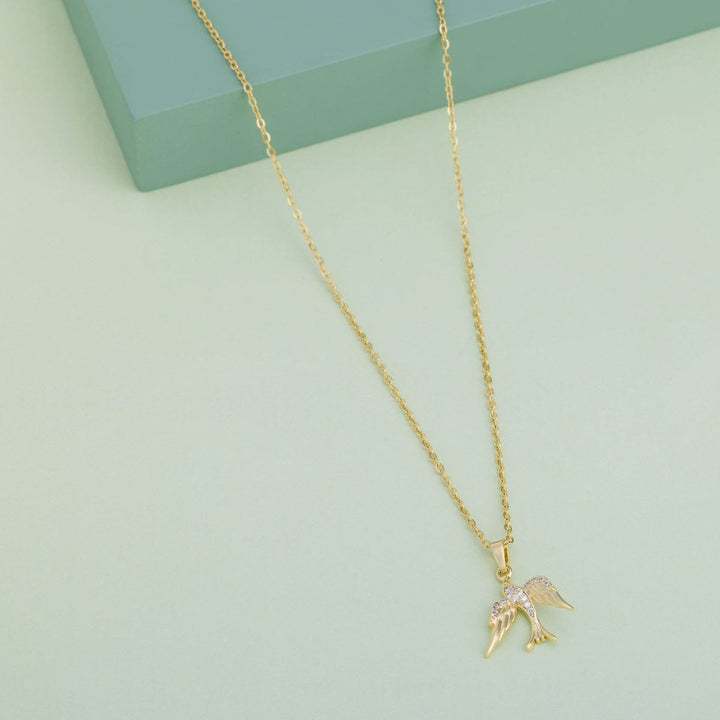 Trendy Necklace 189361