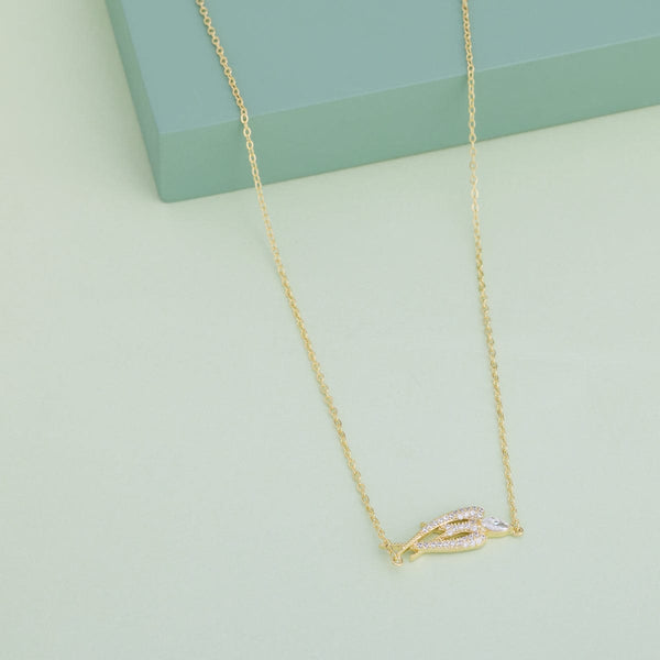 Trendy Necklace 189362