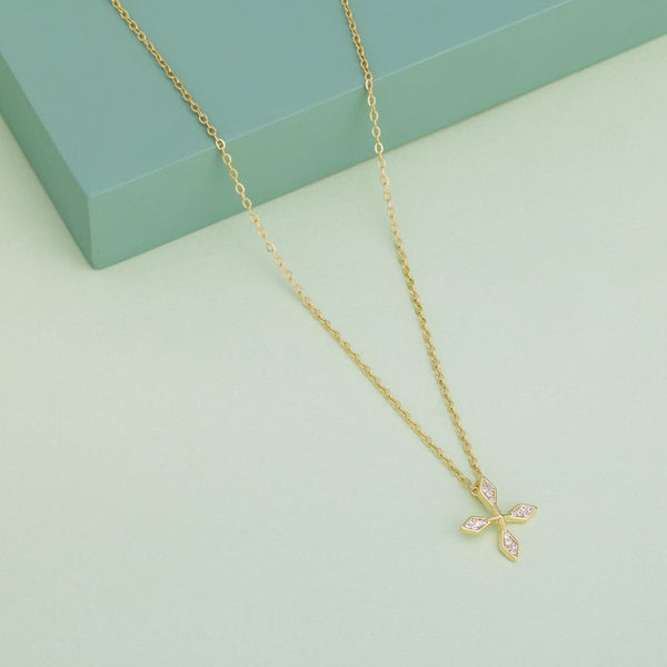 Trendy Necklace 189363