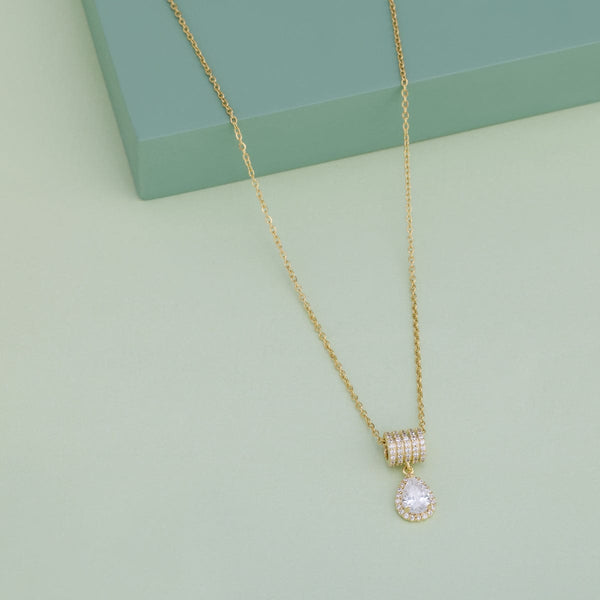 Trendy Necklace 189364