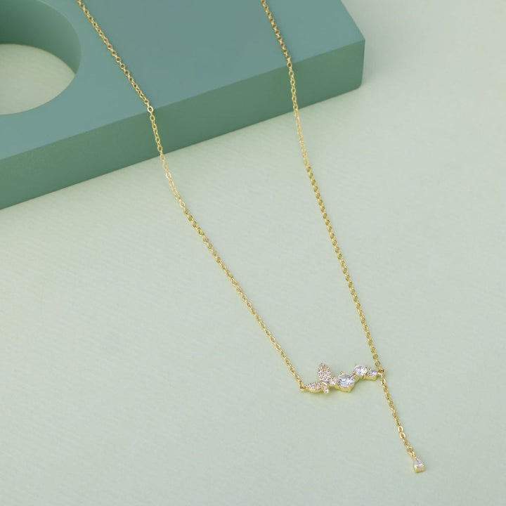 Trendy Necklace 189376