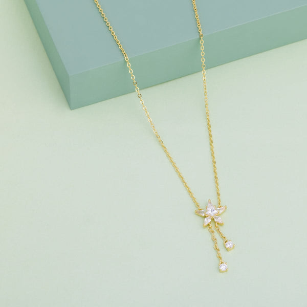 Trendy Necklace 189377