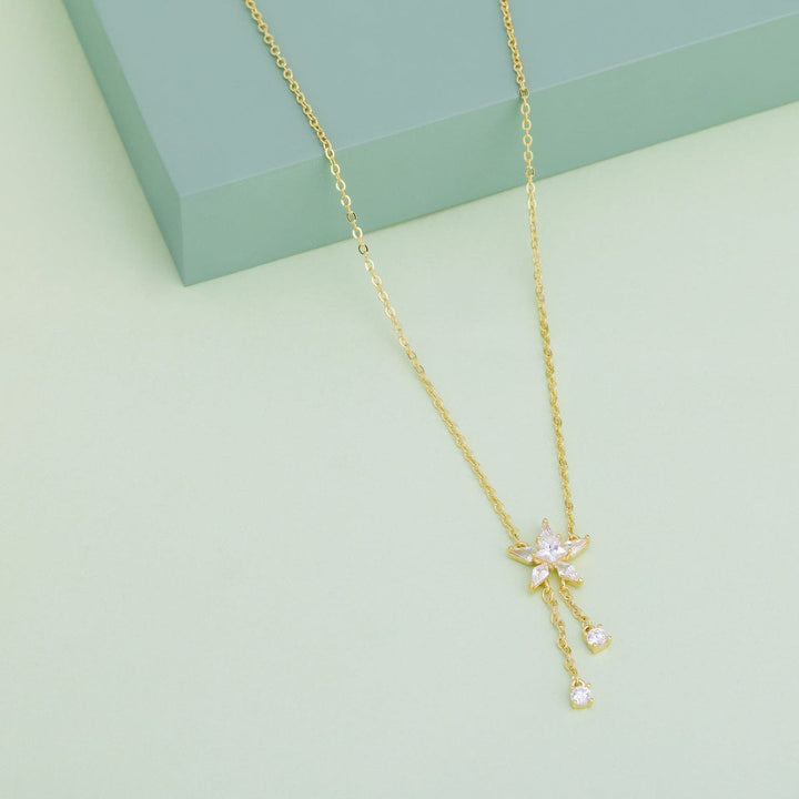 Trendy Necklace 189377