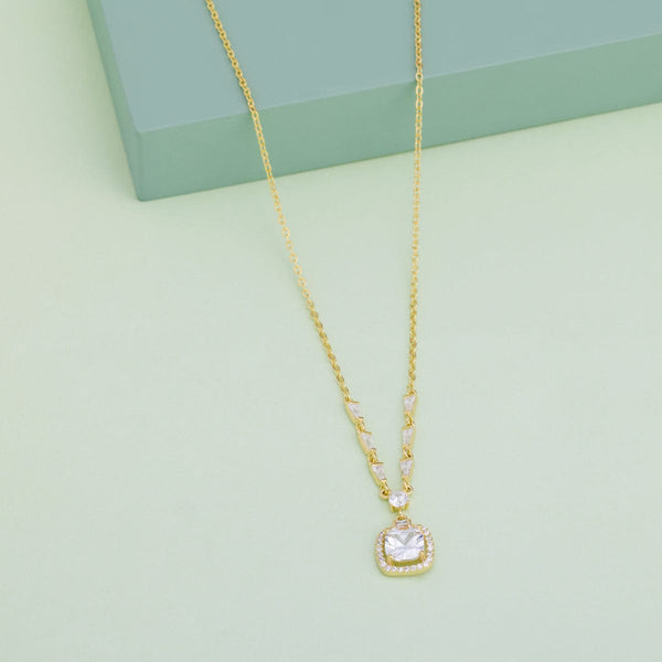 Trendy Necklace 189378