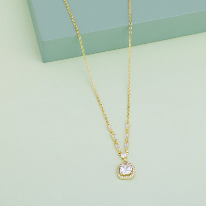 Trendy Necklace 189378