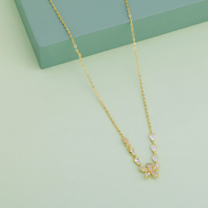 Trendy Necklace 189380