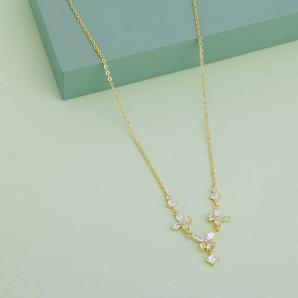 Trendy Necklace 189381