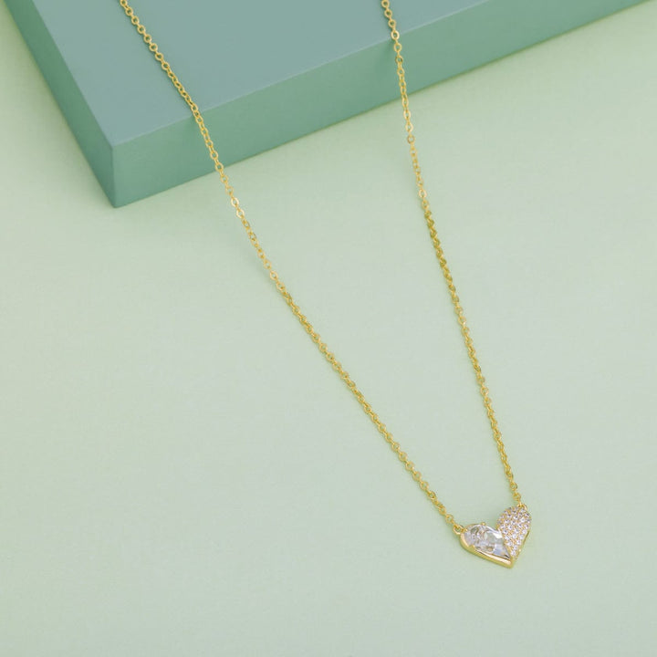 Trendy Necklace 189382