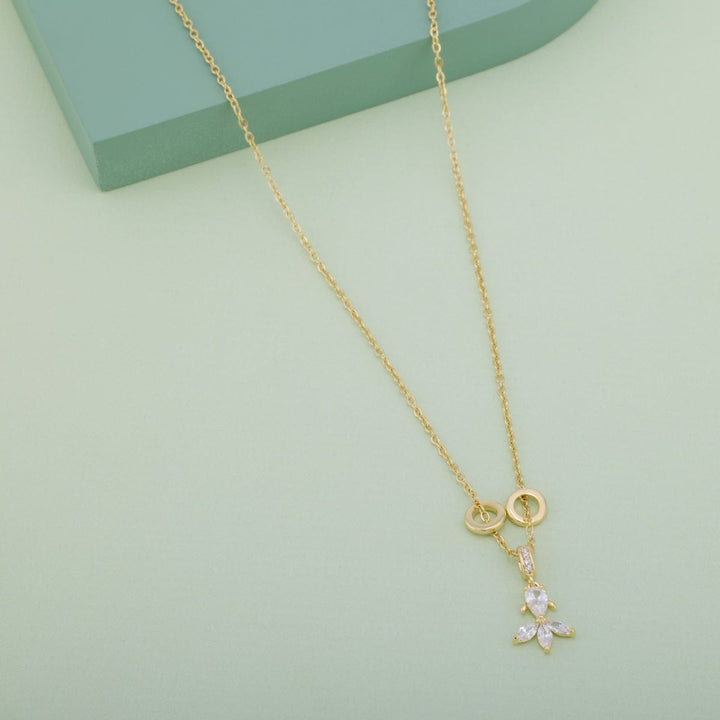 Trendy Necklace 189383