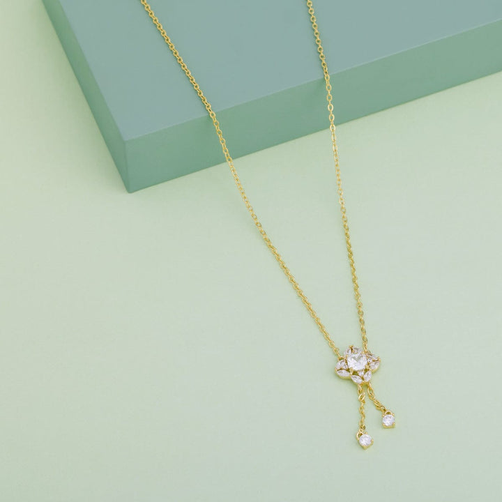 Trendy Necklace 189384