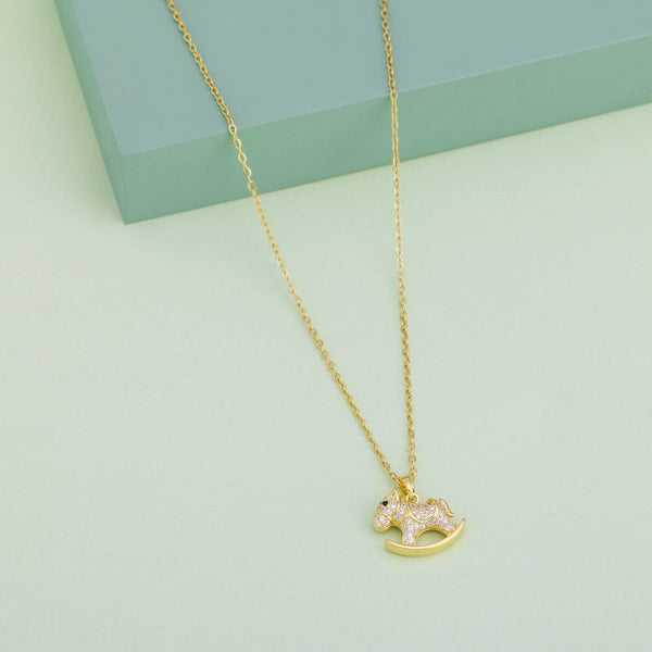 Trendy Necklace 189386