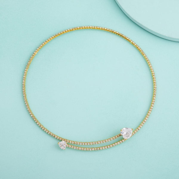 Trendy Necklace 192052