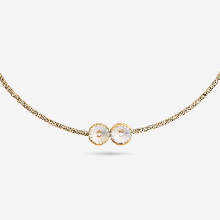 Trendy Necklace 192053