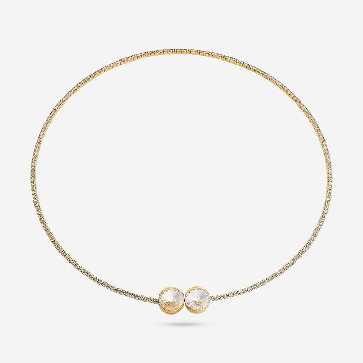 Trendy Necklace 192053