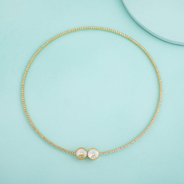 Trendy Necklace 192053