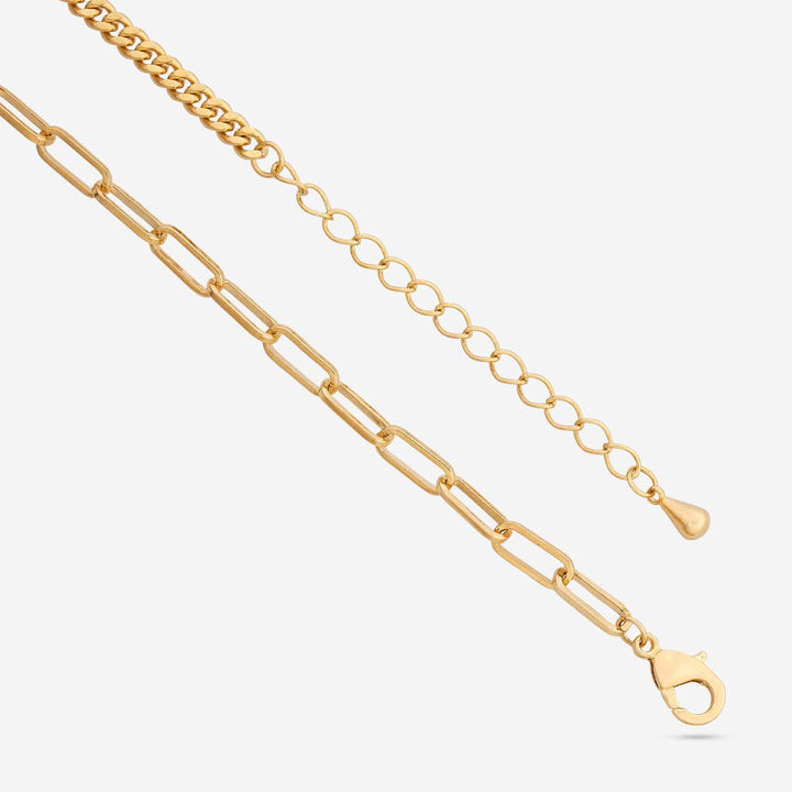 Trendy Necklace 192054