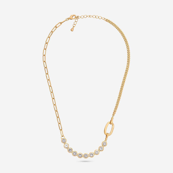 Trendy Necklace 192054